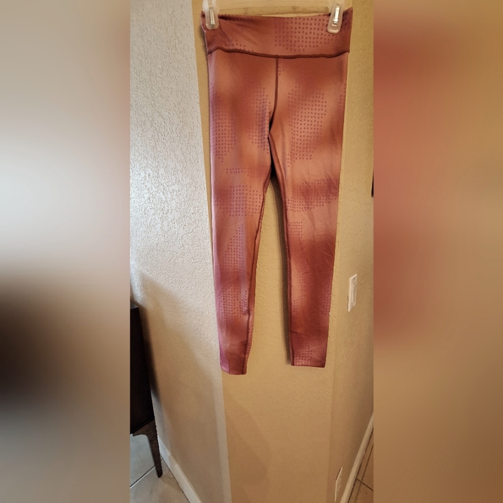 Nike Dri-fit training leggings New with tag